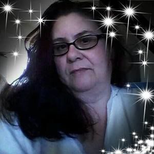 Meet your Posher, Candy